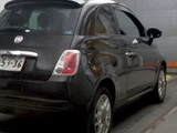 2009 Fiat 500 1.4 16V Sport Sedan for sale, Japanese used car export - photo 4 of 6 | GULJI TRADERS