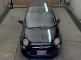 2009 Fiat 500 1.4 16V Sport Sedan for sale, Japanese used car export - photo 5 of 6 | GULJI TRADERS