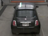 2009 Fiat 500 1.4 16V Sport Sedan for sale, Japanese used car export - photo 6 of 6 | GULJI TRADERS
