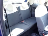 2009 Fiat 500 1.2 8V Sedan for sale, Japanese used car export - photo 7 of 20 | GULJI TRADERS