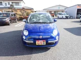 2009 Fiat 500 1.2 8V Sedan for sale, Japanese used car export - photo 10 of 20 | GULJI TRADERS
