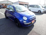 2009 Fiat 500 1.2 8V Sedan for sale, Japanese used car export - photo 11 of 20 | GULJI TRADERS