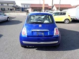 2009 Fiat 500 1.2 8V Sedan for sale, Japanese used car export - photo 13 of 20 | GULJI TRADERS