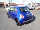2009 Fiat 500 1.2 8V Sedan for sale, Japanese used car export - photo 15 of 20 | GULJI TRADERS