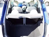 2009 Fiat 500 1.2 8V Sedan for sale, Japanese used car export - photo 16 of 20 | GULJI TRADERS