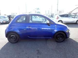 2009 Fiat 500 1.2 8V Sedan for sale, Japanese used car export - photo 17 of 20 | GULJI TRADERS