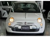 2009 Fiat 500 1.2 8V Sedan for sale, Japanese used car export - photo 2 of 9 | GULJI TRADERS