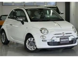 2009 Fiat 500 1.2 8V Sedan for sale, Japanese used car export - photo 3 of 9 | GULJI TRADERS