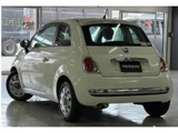 2009 Fiat 500 1.2 8V Sedan for sale, Japanese used car export - photo 4 of 9 | GULJI TRADERS