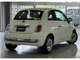 2009 Fiat 500 1.2 8V Sedan for sale, Japanese used car export - photo 5 of 9 | GULJI TRADERS