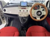 2009 Fiat 500 1.2 8V Sedan for sale, Japanese used car export - photo 8 of 9 | GULJI TRADERS