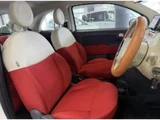 2009 Fiat 500 1.2 8V Sedan for sale, Japanese used car export - photo 9 of 9 | GULJI TRADERS