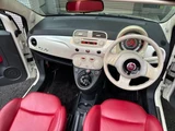 2009 Fiat 500 1.4 16V Lounge SS Sedan for sale, Japanese used car export - photo 3 of 9 | GULJI TRADERS