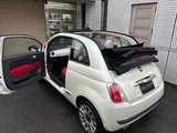 2009 Fiat 500 1.4 16V Lounge SS Sedan for sale, Japanese used car export - photo 6 of 9 | GULJI TRADERS