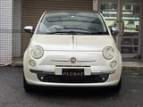 2009 Fiat 500 1.4 16V Lounge SS Sedan for sale, Japanese used car export - photo 7 of 9 | GULJI TRADERS