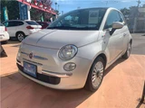 2010 Fiat 500 8V Lounge Sedan for sale, Japanese used car export - photo 1 of 24 | GULJI TRADERS