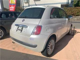 2010 Fiat 500 8V Lounge Sedan for sale, Japanese used car export - photo 2 of 24 | GULJI TRADERS