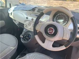 2010 Fiat 500 8V Lounge Sedan for sale, Japanese used car export - photo 3 of 24 | GULJI TRADERS