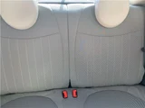 2010 Fiat 500 8V Lounge Sedan for sale, Japanese used car export - photo 14 of 24 | GULJI TRADERS