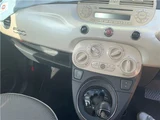 2010 Fiat 500 8V Lounge Sedan for sale, Japanese used car export - photo 16 of 24 | GULJI TRADERS
