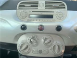 2010 Fiat 500 8V Lounge Sedan for sale, Japanese used car export - photo 17 of 24 | GULJI TRADERS