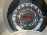 2010 Fiat 500 8V Lounge Sedan for sale, Japanese used car export - photo 19 of 24 | GULJI TRADERS