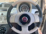2010 Fiat 500 8V Lounge Sedan for sale, Japanese used car export - photo 20 of 24 | GULJI TRADERS