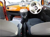 2010 Fiat 500 Sedan for sale, Japanese used car export - photo 3 of 33 | GULJI TRADERS