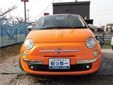 2010 Fiat 500 Sedan for sale, Japanese used car export - photo 4 of 33 | GULJI TRADERS