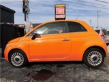 2010 Fiat 500 Sedan for sale, Japanese used car export - photo 6 of 33 | GULJI TRADERS