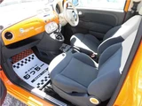 2010 Fiat 500 Sedan for sale, Japanese used car export - photo 12 of 33 | GULJI TRADERS