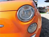 2010 Fiat 500 Sedan for sale, Japanese used car export - photo 25 of 33 | GULJI TRADERS