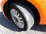 2010 Fiat 500 Sedan for sale, Japanese used car export - photo 28 of 33 | GULJI TRADERS
