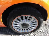 2010 Fiat 500 Sedan for sale, Japanese used car export - photo 29 of 33 | GULJI TRADERS