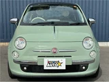2010 Fiat 500 Sedan for sale, Japanese used car export - photo 2 of 56 | GULJI TRADERS