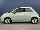 2010 Fiat 500 Sedan for sale, Japanese used car export - photo 3 of 56 | GULJI TRADERS