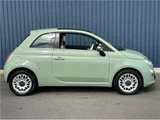 2010 Fiat 500 Sedan for sale, Japanese used car export - photo 4 of 56 | GULJI TRADERS