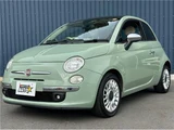 2010 Fiat 500 Sedan for sale, Japanese used car export - photo 5 of 56 | GULJI TRADERS