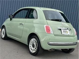 2010 Fiat 500 Sedan for sale, Japanese used car export - photo 7 of 56 | GULJI TRADERS