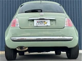2010 Fiat 500 Sedan for sale, Japanese used car export - photo 10 of 56 | GULJI TRADERS