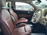 2010 Fiat 500 Sedan for sale, Japanese used car export - photo 13 of 56 | GULJI TRADERS