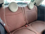 2010 Fiat 500 Sedan for sale, Japanese used car export - photo 14 of 56 | GULJI TRADERS