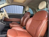 2010 Fiat 500 Sedan for sale, Japanese used car export - photo 15 of 56 | GULJI TRADERS