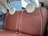 2010 Fiat 500 Sedan for sale, Japanese used car export - photo 16 of 56 | GULJI TRADERS
