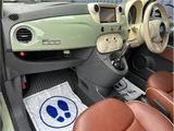 2010 Fiat 500 Sedan for sale, Japanese used car export - photo 31 of 56 | GULJI TRADERS