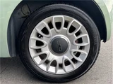 2010 Fiat 500 Sedan for sale, Japanese used car export - photo 46 of 56 | GULJI TRADERS