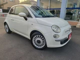 2010 Fiat 500 1.4 16V Lounge Sedan for sale, Japanese used car export - photo 1 of 30 | GULJI TRADERS