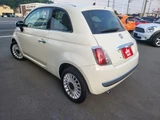 2010 Fiat 500 1.4 16V Lounge Sedan for sale, Japanese used car export - photo 2 of 30 | GULJI TRADERS