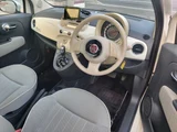 2010 Fiat 500 1.4 16V Lounge Sedan for sale, Japanese used car export - photo 3 of 30 | GULJI TRADERS