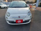 2010 Fiat 500 1.4 16V Lounge Sedan for sale, Japanese used car export - photo 5 of 30 | GULJI TRADERS